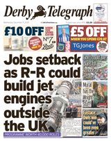 Derby Telegraph