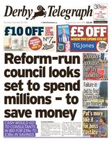 Derby Telegraph