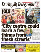Derby Telegraph