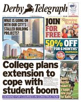Derby Telegraph