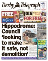 Derby Telegraph