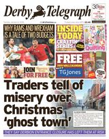 Derby Telegraph