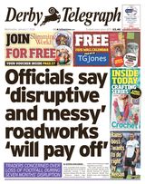 Derby Telegraph