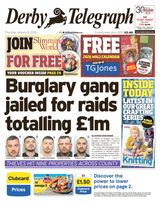 Derby Telegraph