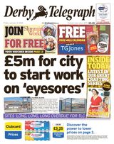 Derby Telegraph
