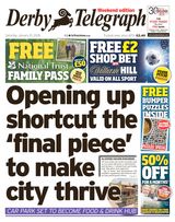 Derby Telegraph