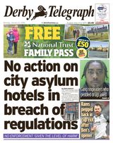 Derby Telegraph