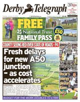 Derby Telegraph