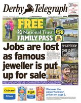 Derby Telegraph
