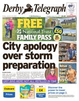 Derby Telegraph