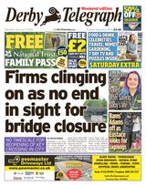 Derby Telegraph