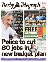 Derby Telegraph