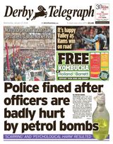 Derby Telegraph