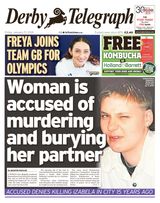 Derby Telegraph