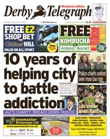 Derby Telegraph
