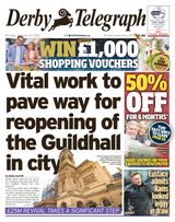 Derby Telegraph
