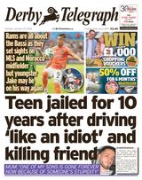 Derby Telegraph