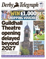 Derby Telegraph
