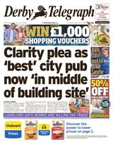 Derby Telegraph