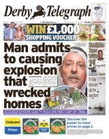 Derby Telegraph