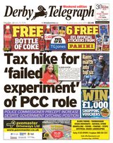 Derby Telegraph
