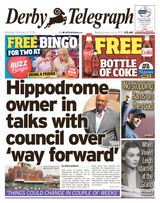 Derby Telegraph