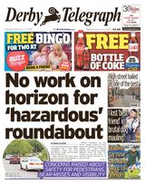 Derby Telegraph