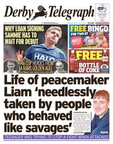 Derby Telegraph