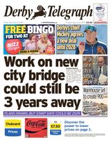 Derby Telegraph