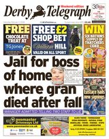 Derby Telegraph