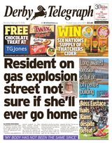 Derby Telegraph