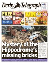 Derby Telegraph