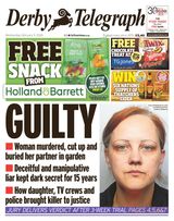 Derby Telegraph