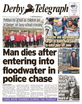 Derby Telegraph