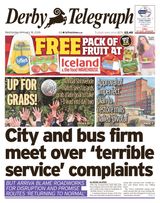 Derby Telegraph