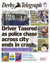 Derby Telegraph