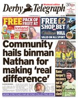 Derby Telegraph