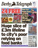 Derby Telegraph