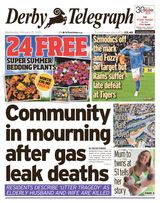 Derby Telegraph