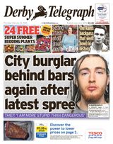 Derby Telegraph