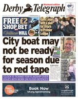 Derby Telegraph