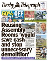 Derby Telegraph