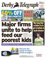 Derby Telegraph