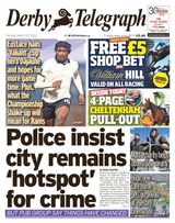 Derby Telegraph