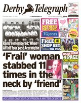 Derby Telegraph