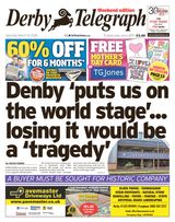 Derby Telegraph