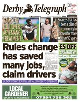 Derby Telegraph