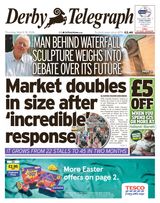 Derby Telegraph