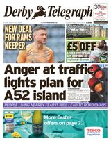 Derby Telegraph