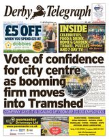 Derby Telegraph